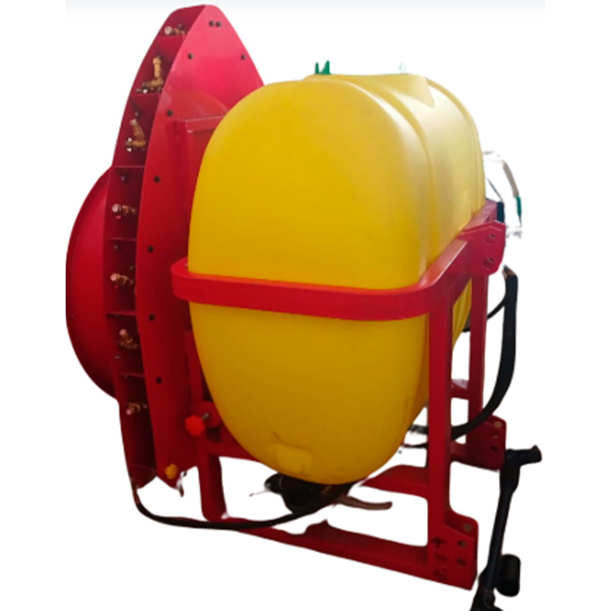 Aspercio Fumigadora 2