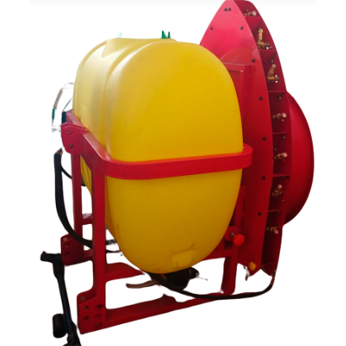 Aspercio Fumigadora 3