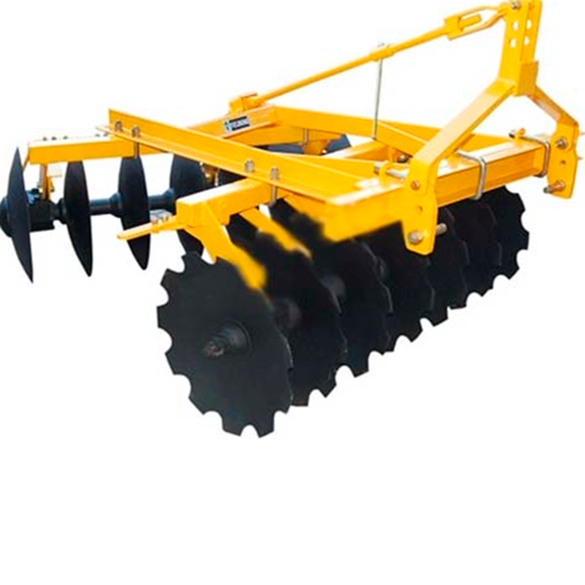 Rastra de 14 discos 3