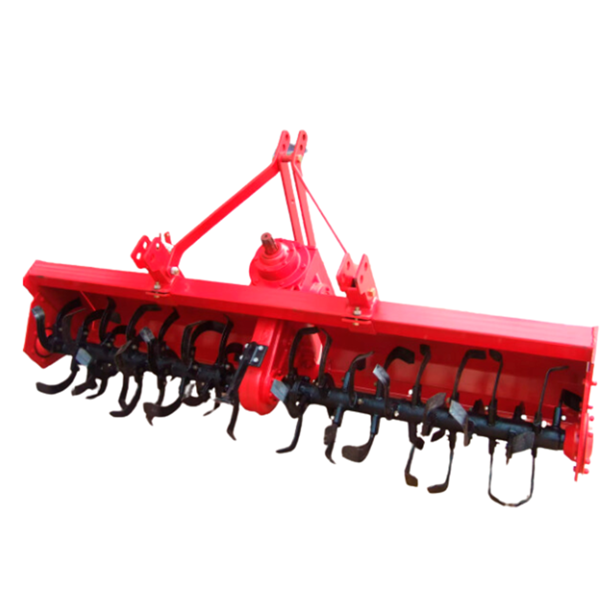 rOTOTILER 80 - 10 HP 3