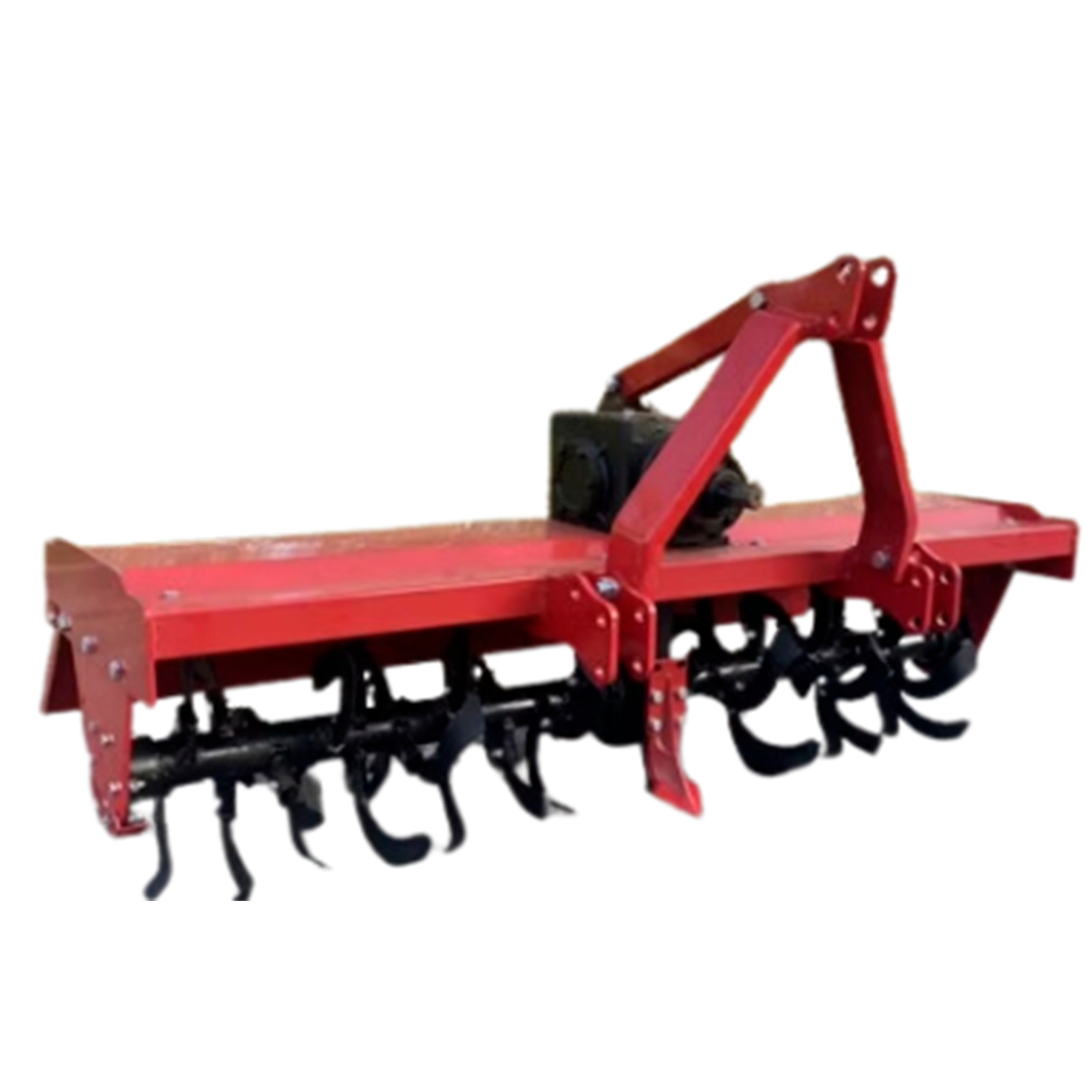 rOTOTILER 80 - 10 HP