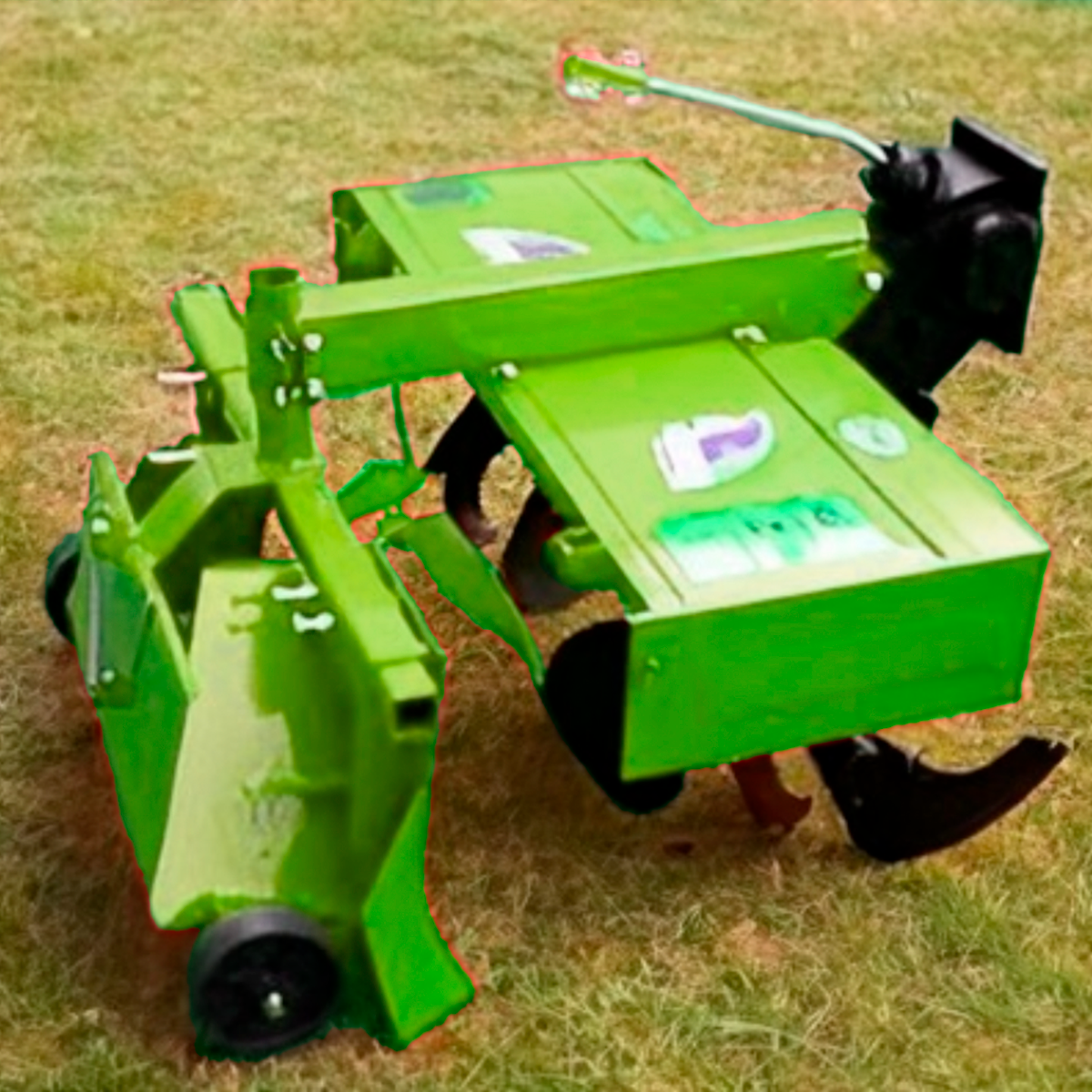 verde